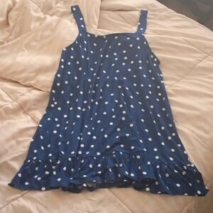 NWT Kate Spade Polka Dot sleepwear
